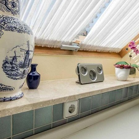 Ferienwohnung Ostfriesenglueck เลียร์ ภายนอก รูปภาพ