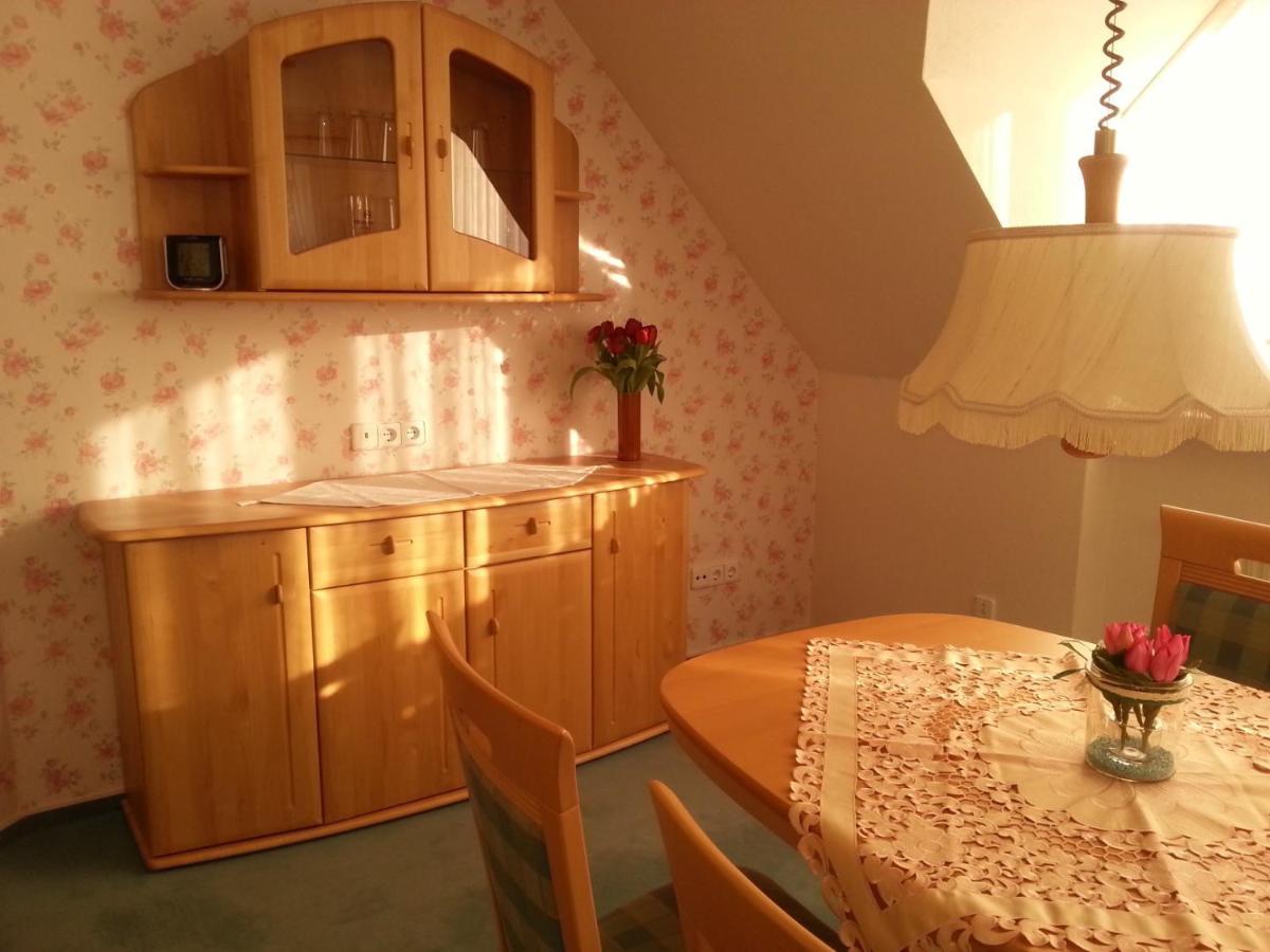 Ferienwohnung Ostfriesenglueck เลียร์ ภายนอก รูปภาพ