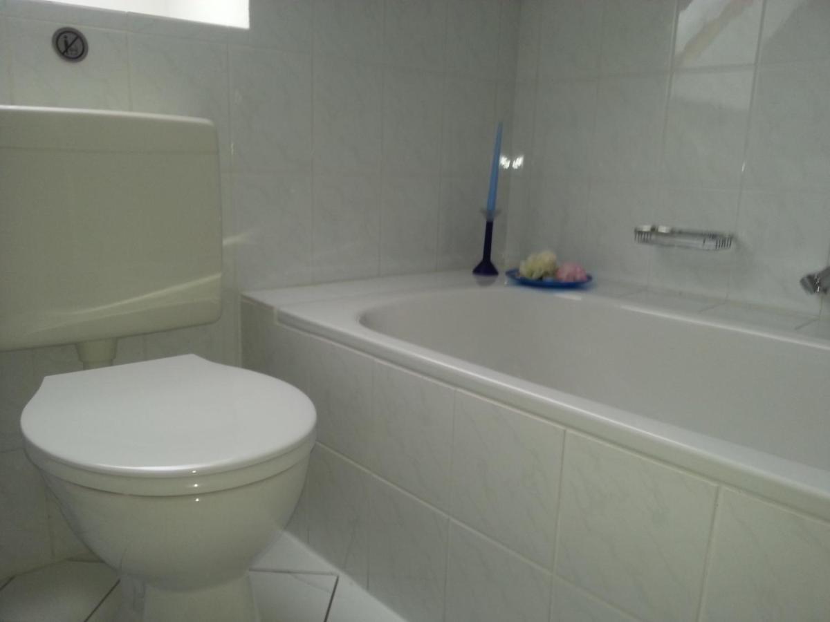 Ferienwohnung Ostfriesenglueck เลียร์ ภายนอก รูปภาพ