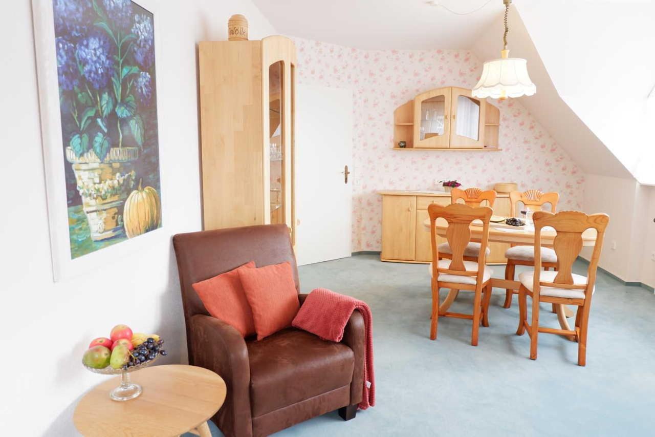 Ferienwohnung Ostfriesenglueck เลียร์ ภายนอก รูปภาพ