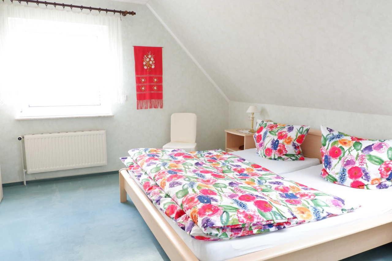 Ferienwohnung Ostfriesenglueck เลียร์ ภายนอก รูปภาพ